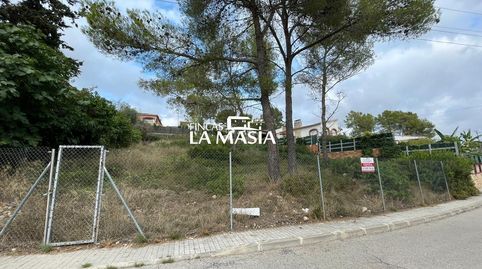 Parcela urbana en Las Colinas
