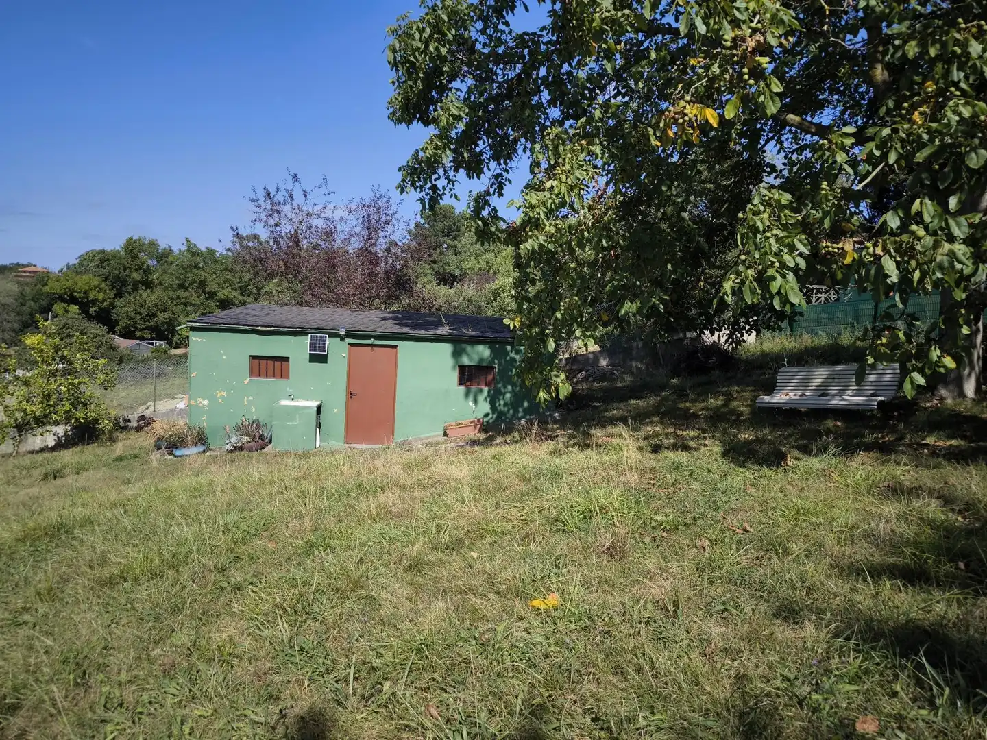 Terrenys i solars en venda a Rural, imagen 6