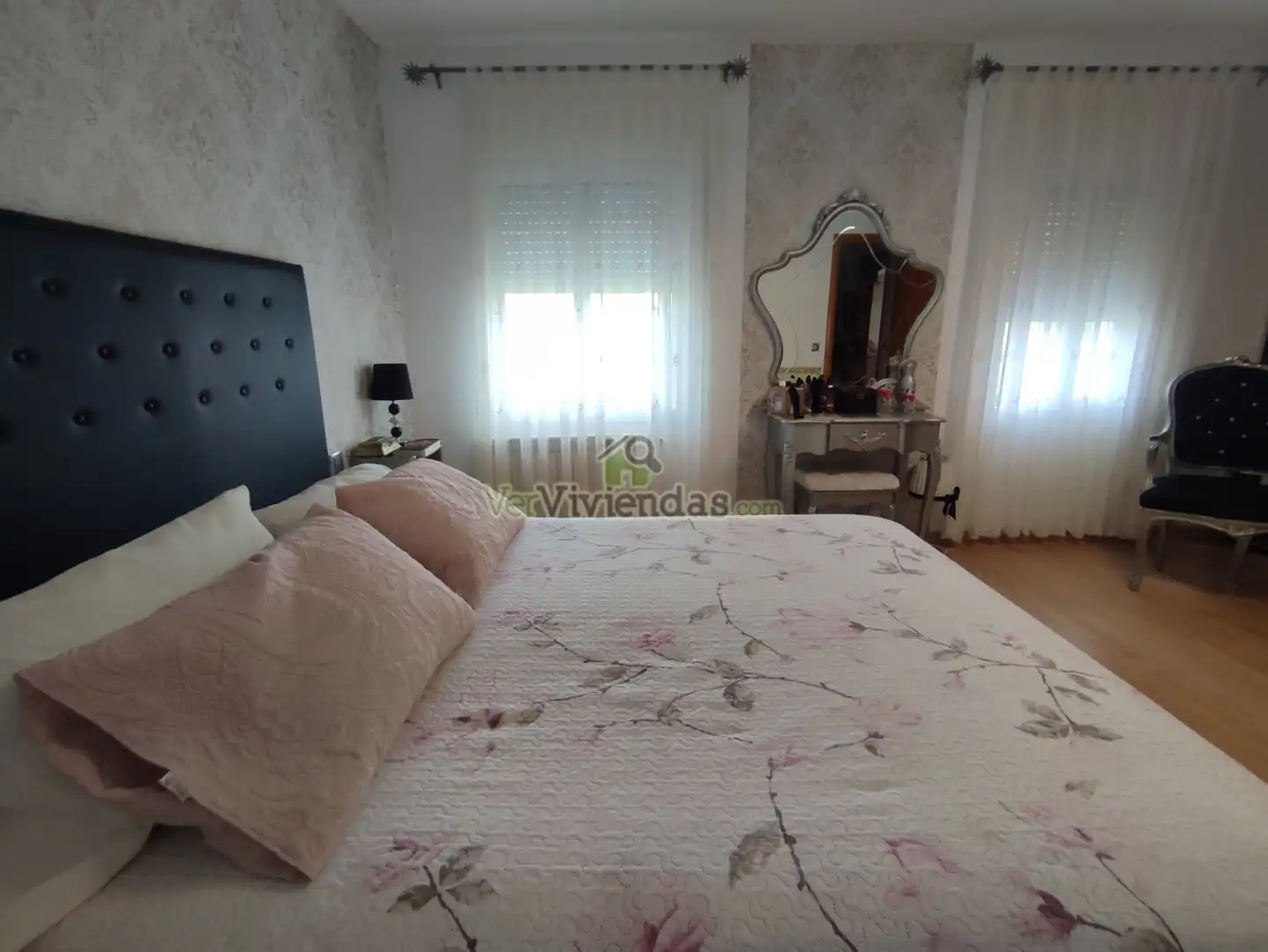 Bedroom of Houses for sale in Vallirana, Barcelona