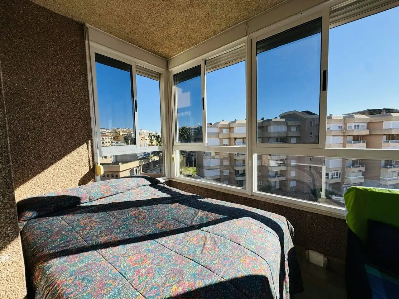 Wohnung mit Pool zum Verkauf in Centro Internacional, imagen 15