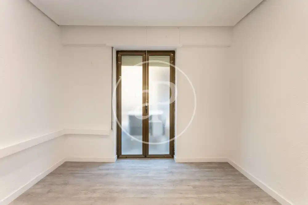 Piso de alquiler en Valencia con Aire acondicionado, Calefacción y Balcón