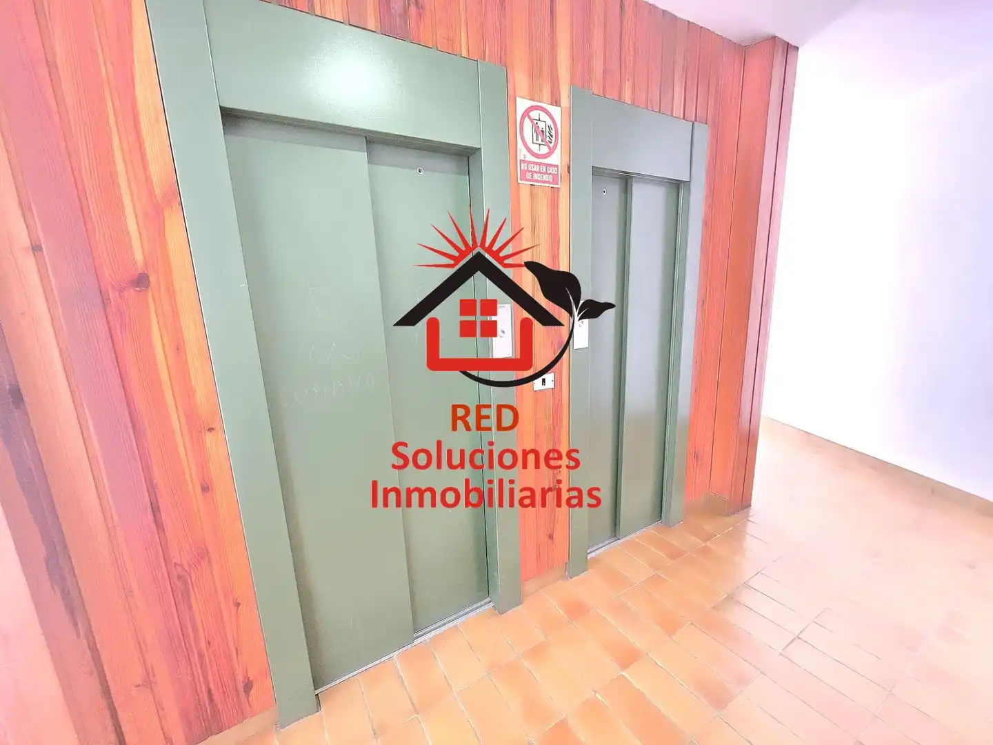Exterior view of Flat for sale in El Rosario  with Terrace and Community pool