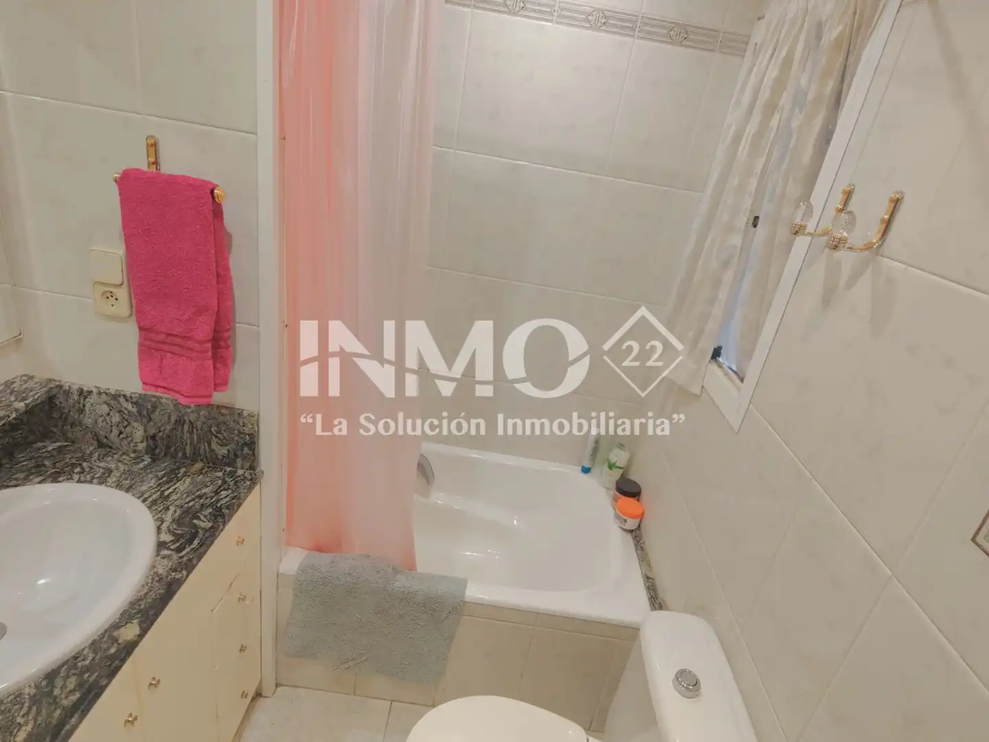 Bathroom of Apartments for sale in Cambrils  with Terrace, Storage room and Furnished