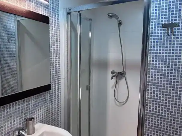 Baño de Piso en venta en Madrid con Aire acondicionado, Parquet y Amueblado