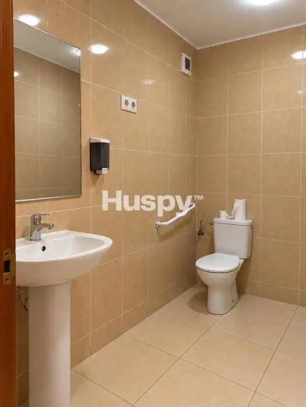 Badezimmer von Geschaftsraum zum Verkauf in Gran Alacant
