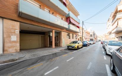 Vista exterior de Pis en venda en Viladecans amb Aire condicionat