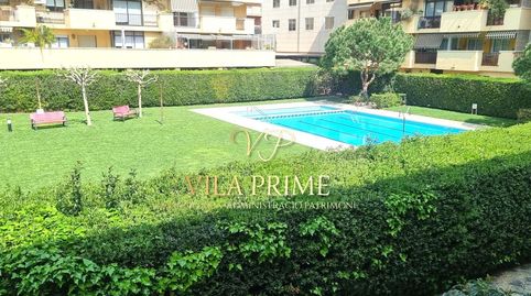 Foto 4 de Piso en venta en Calle Narcis Monturiol, Centre, Vilassar de Mar