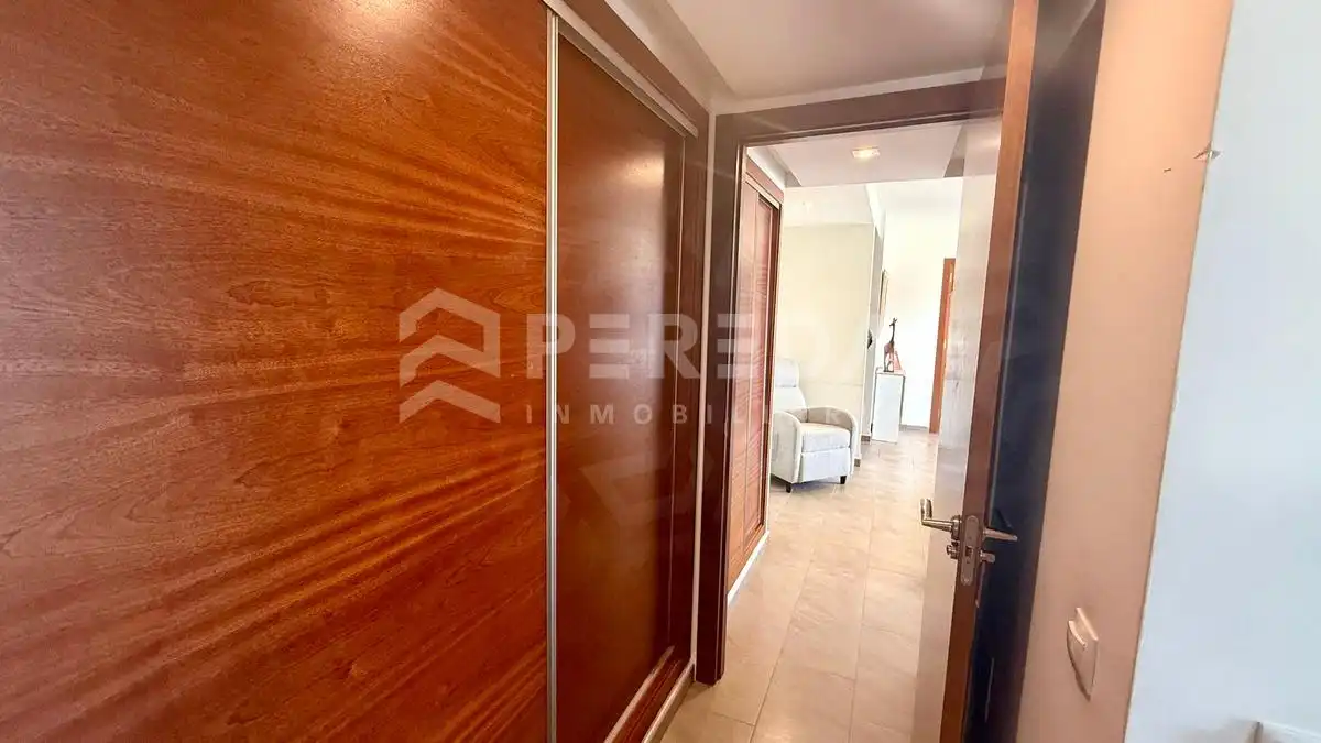 Flat for sale in Roquetas de Mar  with Private garden, Terrace and Community pool