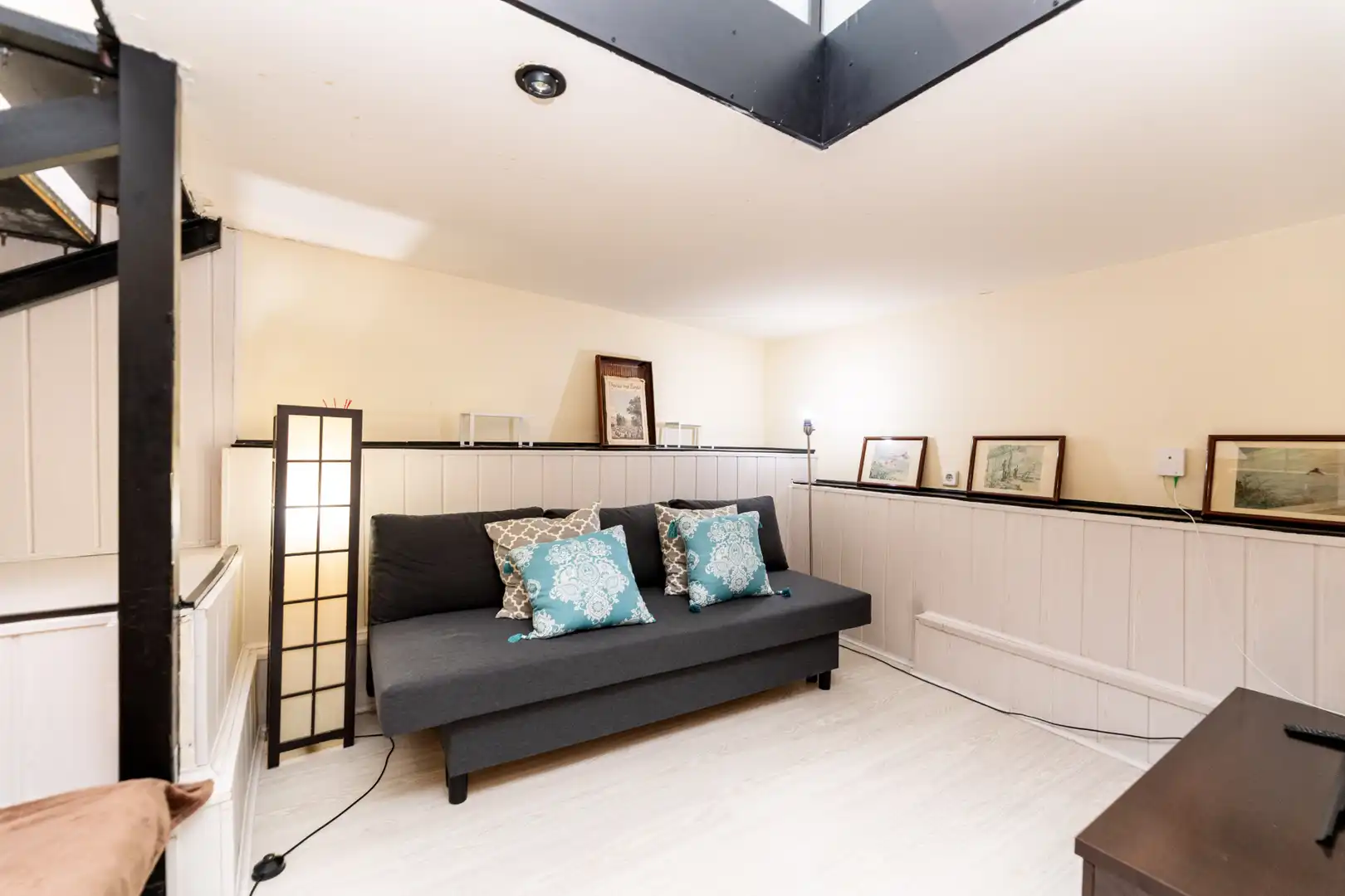 Piso en venta en Madrid con Aire acondicionado, Amueblado y Lavadora
