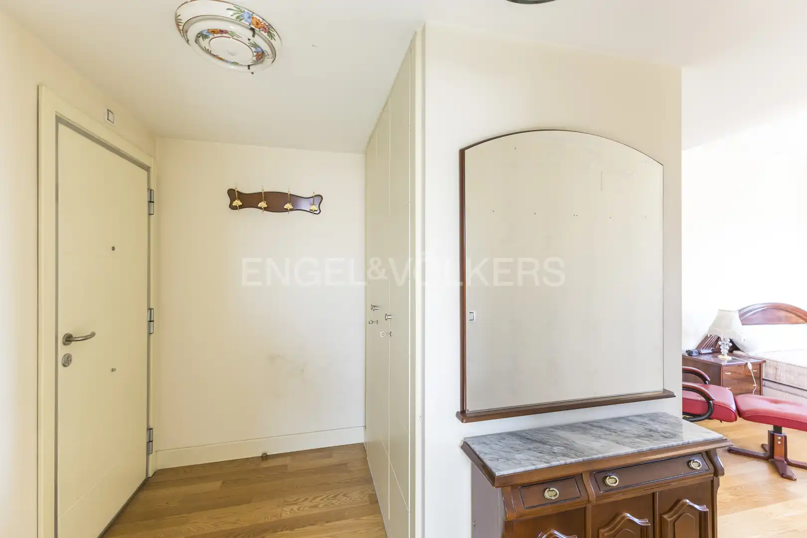 Piso en venta en Madrid con Aire acondicionado, Calefacción y Trastero