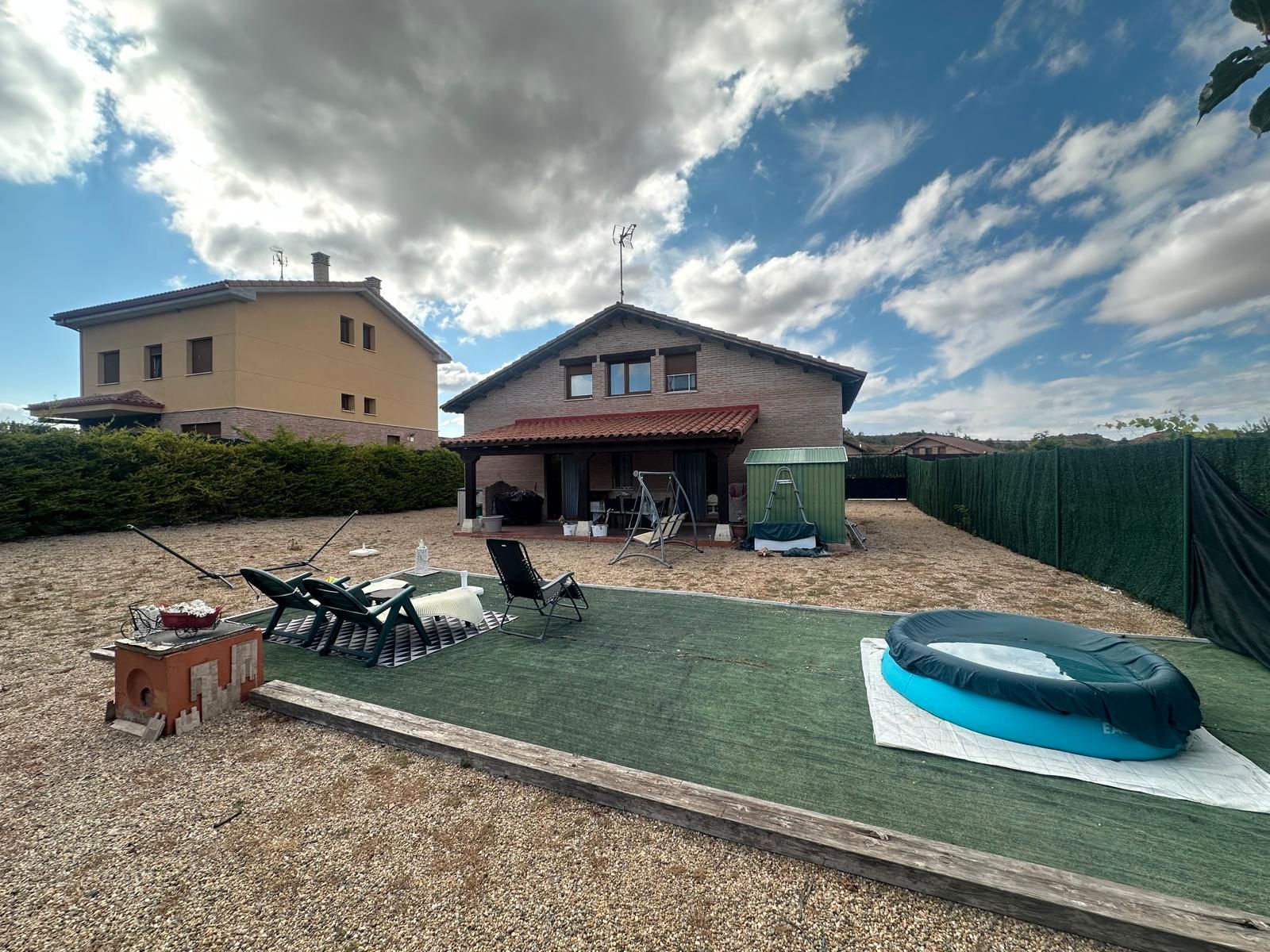House or chalet for sale in Calle las Guindaleras