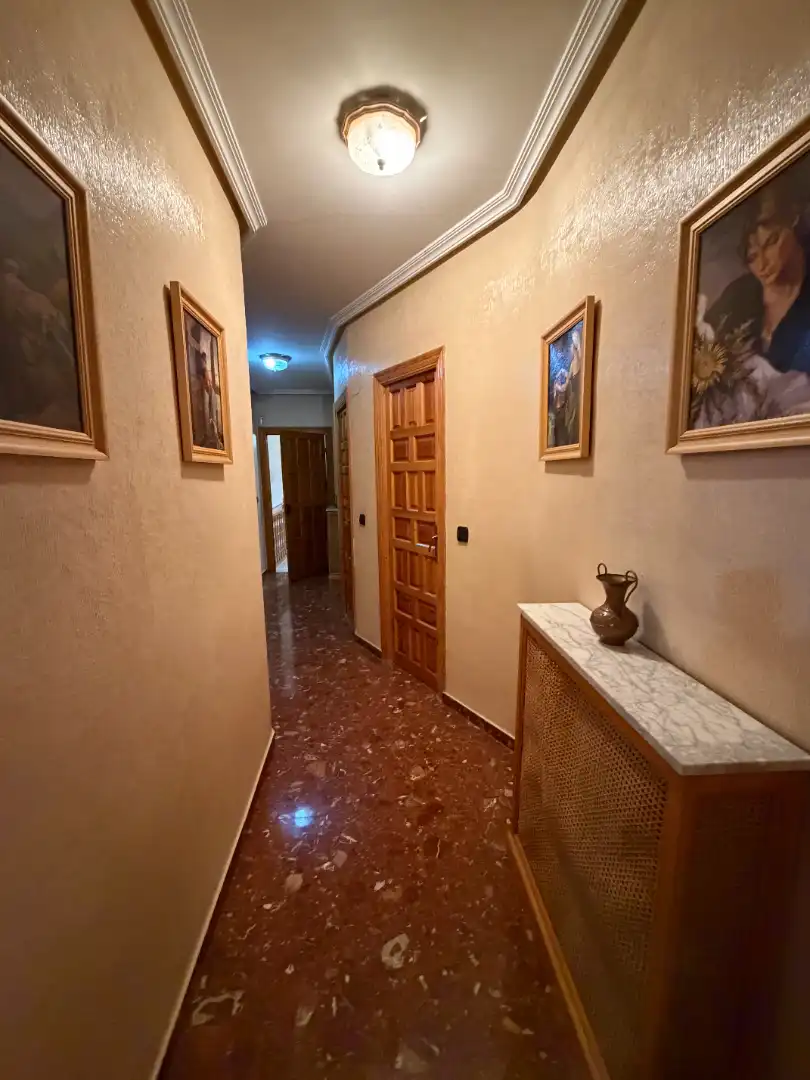 Houses for sale in Úbeda  with Air Conditioner, Heating and Storage room