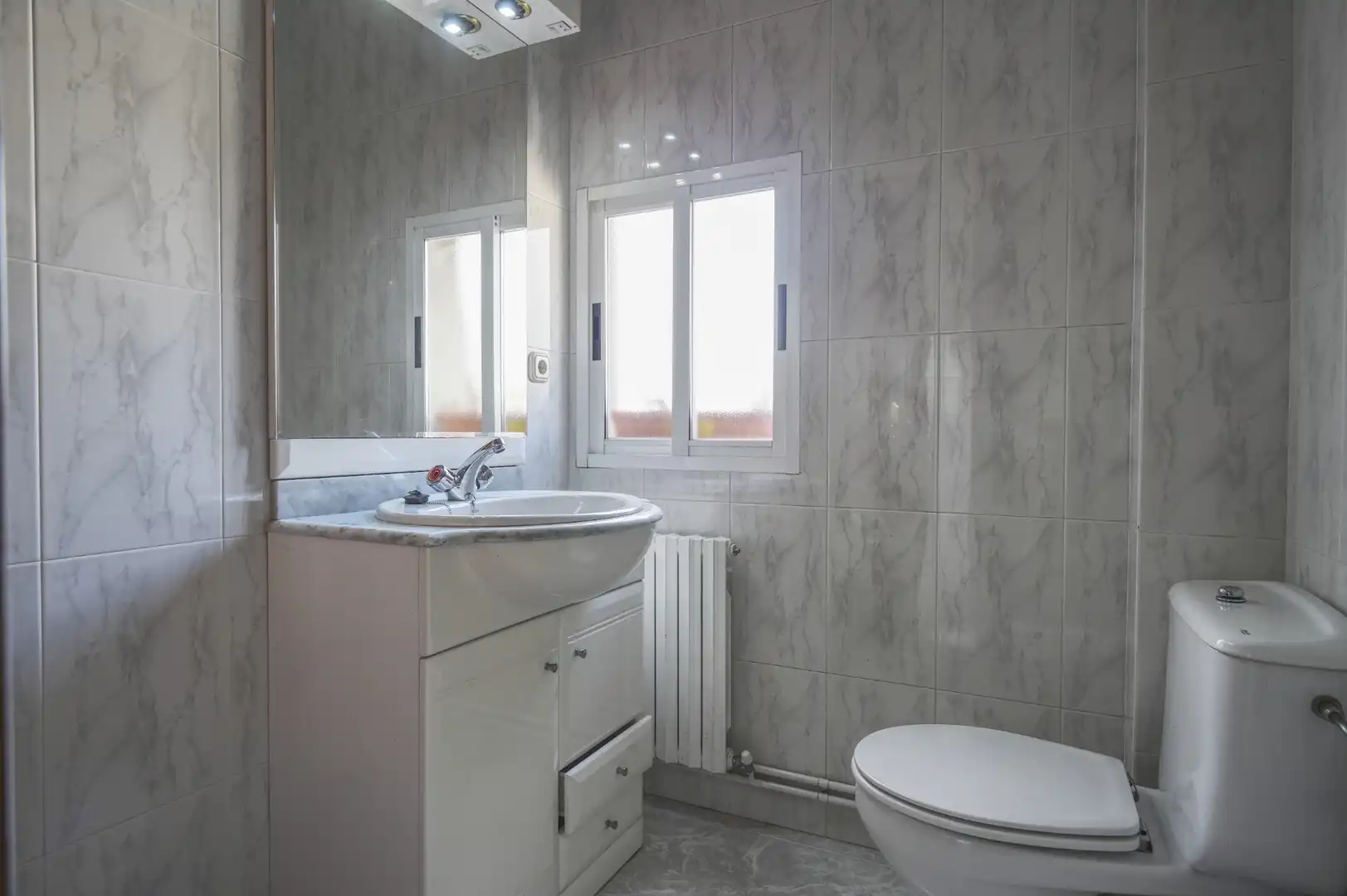 Baño de Edificio en venta en Padrón