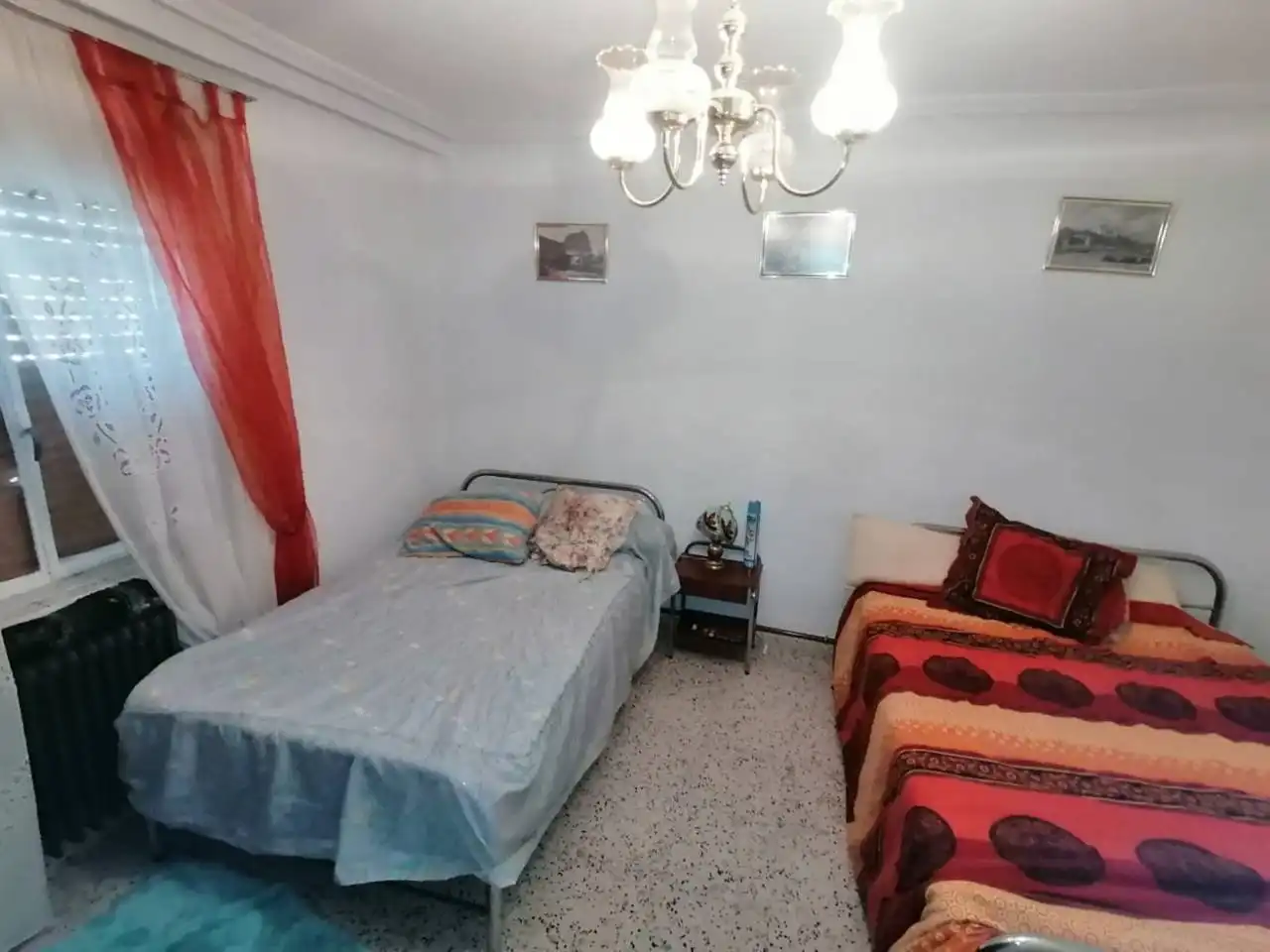 Casa amb jardí en venda a Poligono 15 183, imagen 6