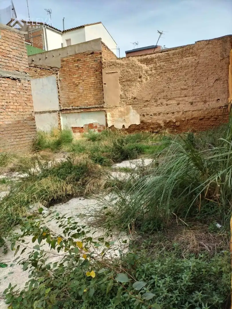 Terrain rustique à vendre à CALLE JAÉN, 20, imagen 3