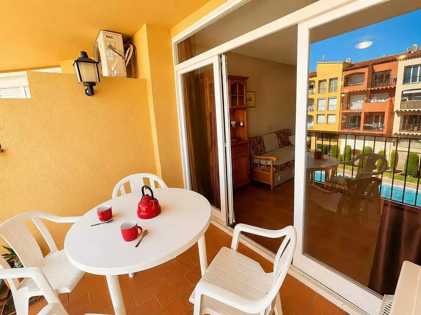 Flat for sale in CAMÍ DE L'OMBRA, imagen 22
