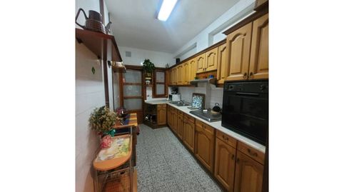 Foto 2 de Piso en venta en Baza, Granada