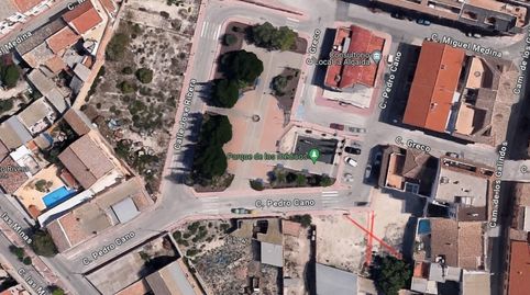 SE VENDE ESTUPENDO SOLAR EN LA ALGAIDA, imatge 3