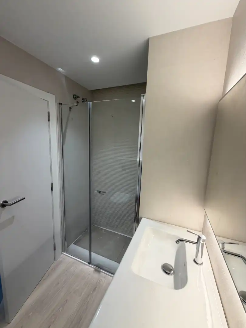 Baño de Piso en venta en Mataró con Aire acondicionado y Calefacción