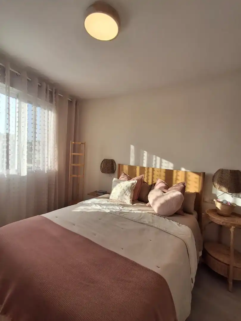 Wohnung mit Terrasse zur Miete in Les Palmeres, imagen 8