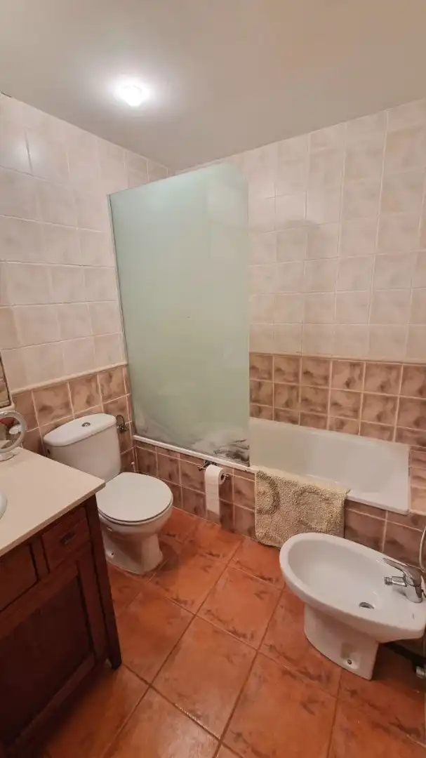 Maison mitoyenne avec terrasse à vendre à Plaça Enrique Granados, imagen 19