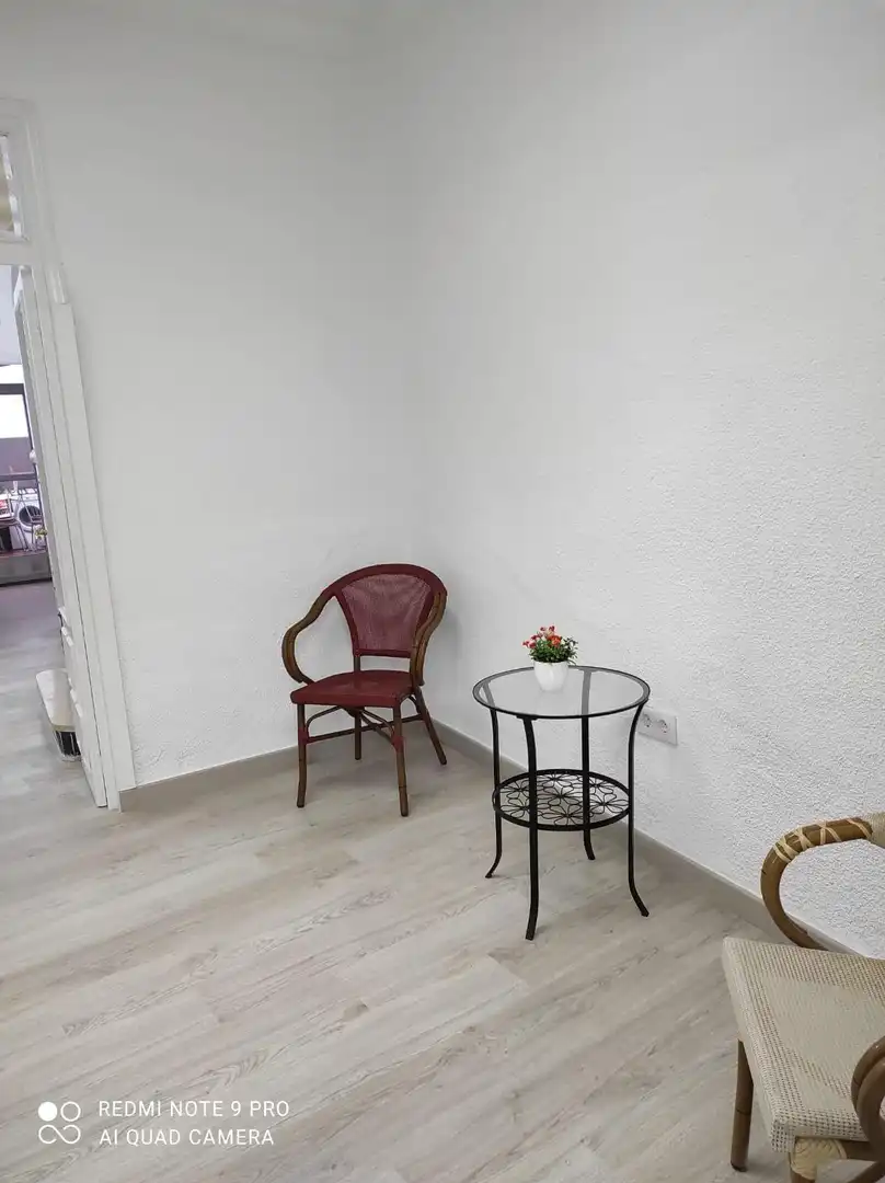 Balcony of Detached homes for sale in Molina de Segura  with Terrace and Storage room
