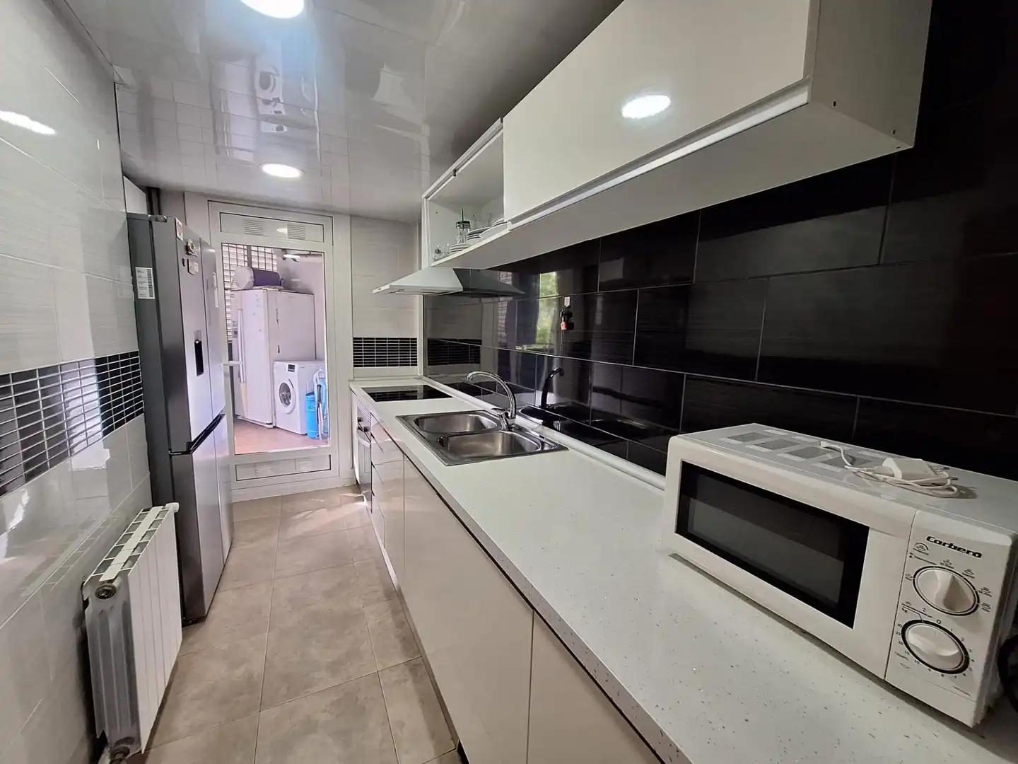 Piso con ascensor en venta en Badia del Vallès, imagen 6