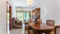 Dining room of Flat for sale in Sabadell  with Heating, Balcony and Alarm