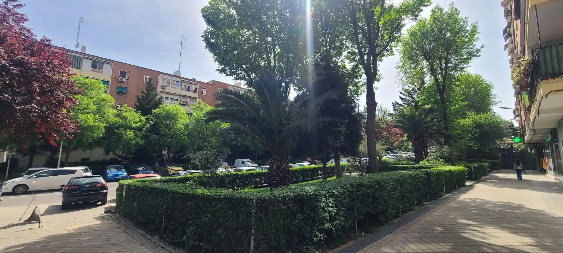 Appartement avec terrasse à vendre à Fuencarral - El Pardo, imagen 28