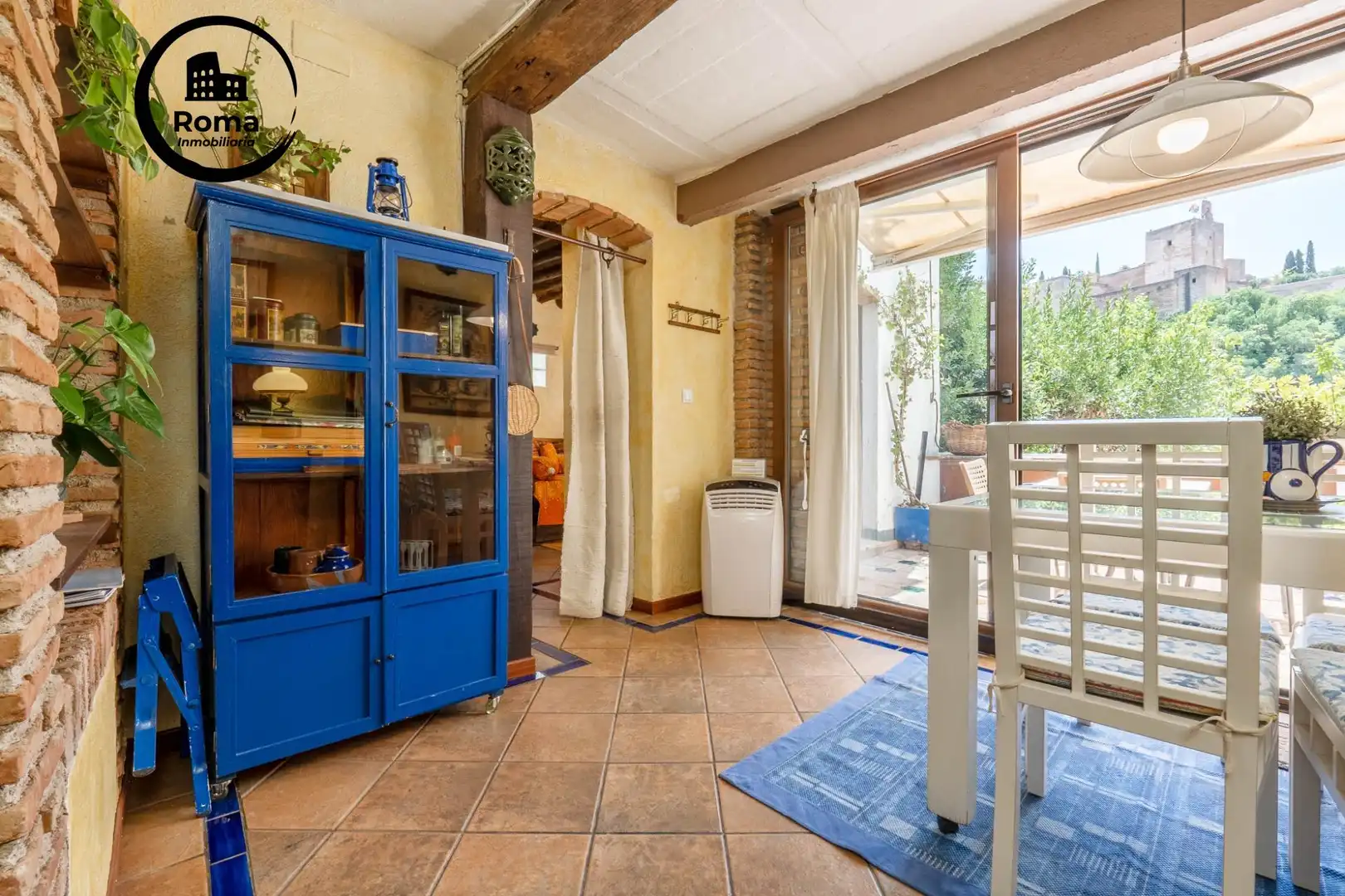Casa en venda a Albaicín, imagen 42