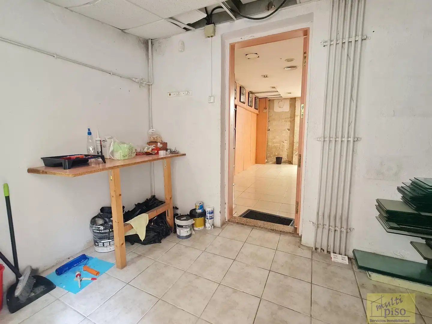 Local comercial en alquiler en Anselm Clave, imagen 5