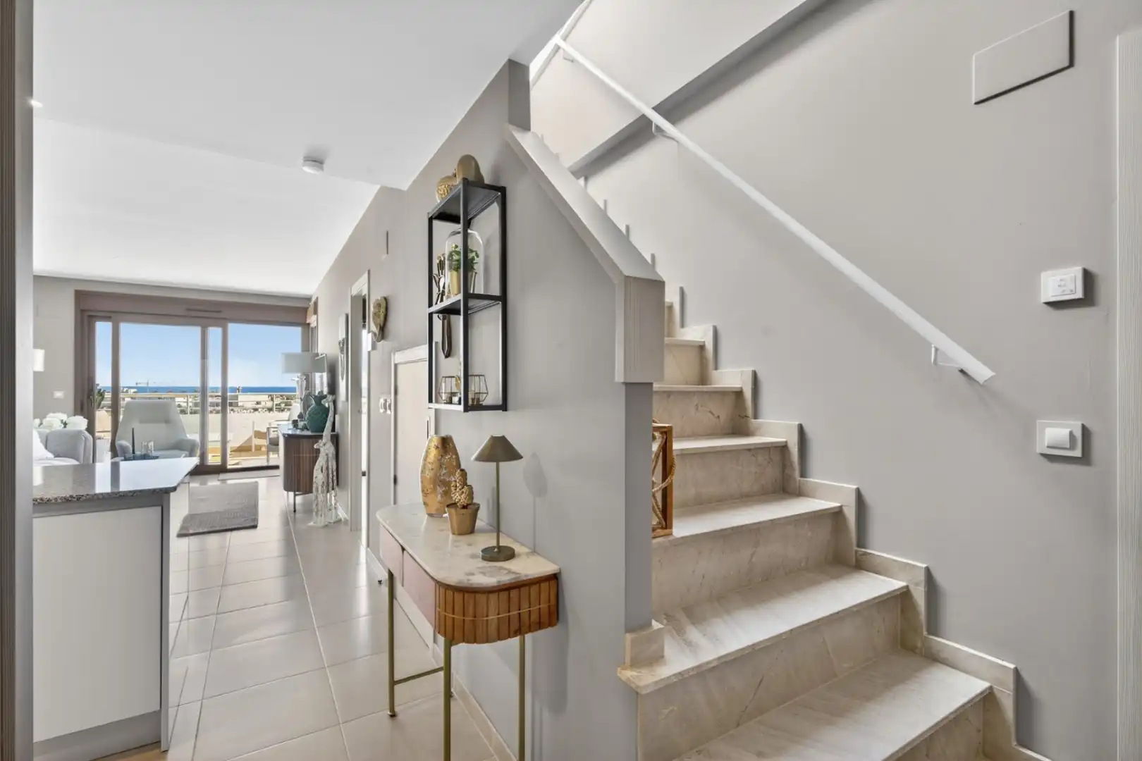 Ático en venta en Orihuela con Aire acondicionado, Calefacción y Jardín privado