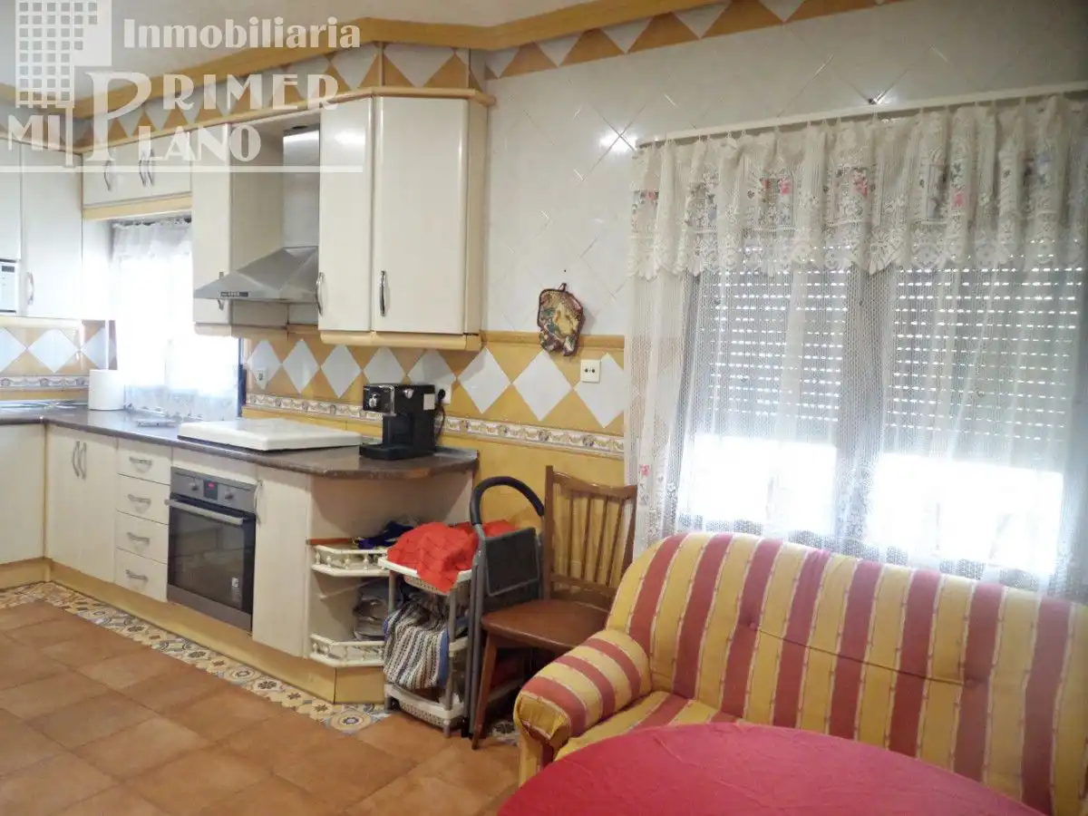 Haus mit Terrasse zum Verkauf in Tomelloso, imagen 5
