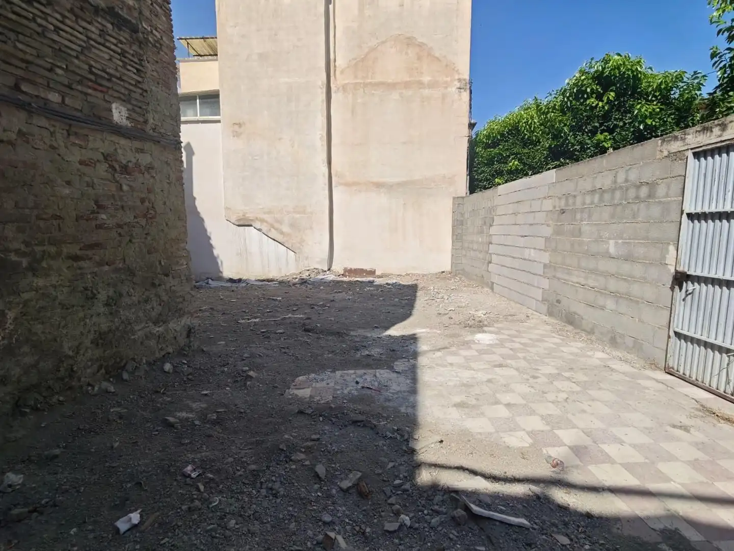 Terreno residenziale in vendita a Calle Calle Ronda de Belén 28, imagen 12