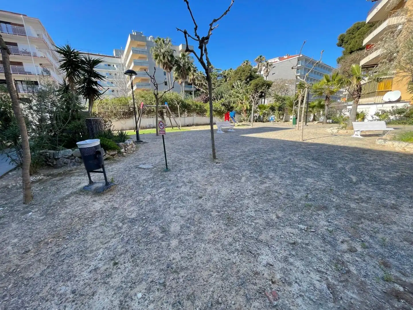 Apartamento con piscina en venta en Carles Buïgas 38, imagen 27