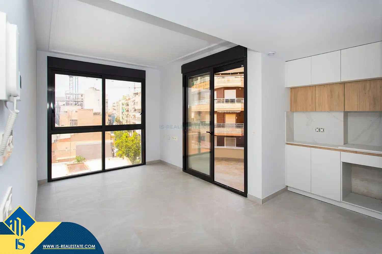 Appartement avec ascenseur à vendre à Centro