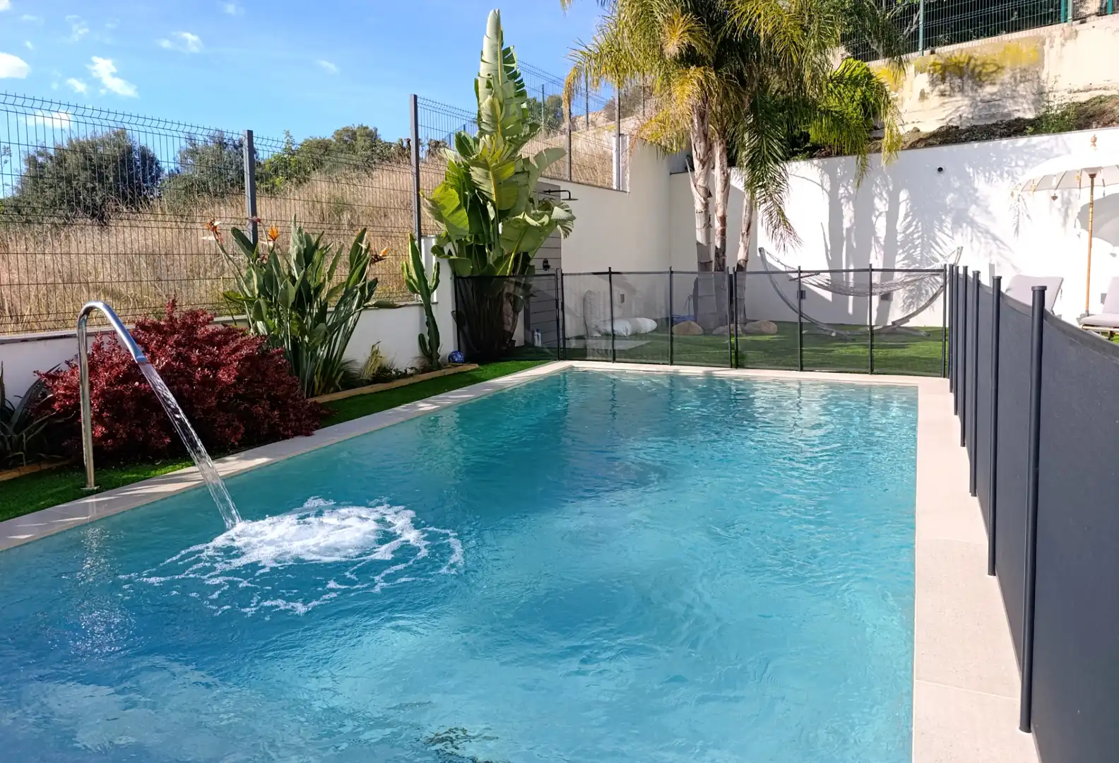 Chalet con terraza en venta en Santa Susanna, imagen 76