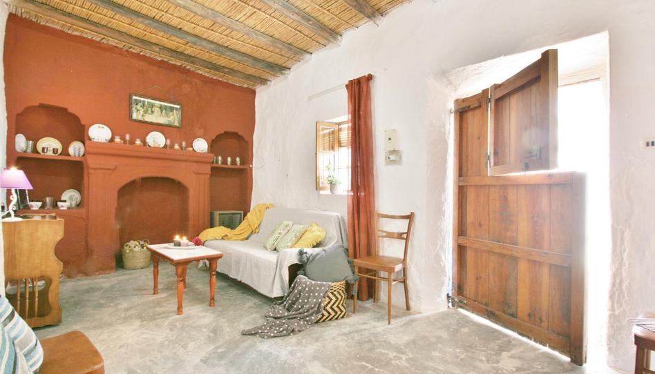 Foto 1 de Finca rústica en venda a Plaza Collao (del) (ga), 5, Sorbas, Almería