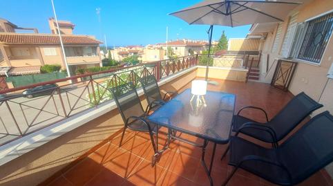 Photo 4 of Apartment to rent in Avenida de Polonia, Novamar - Mediterráneo, Alicante