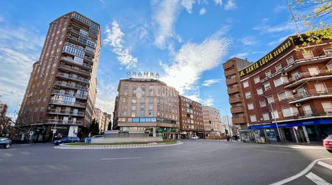Foto 4 de Pis en venda a El Pilar - La Estación, Talavera de la Reina