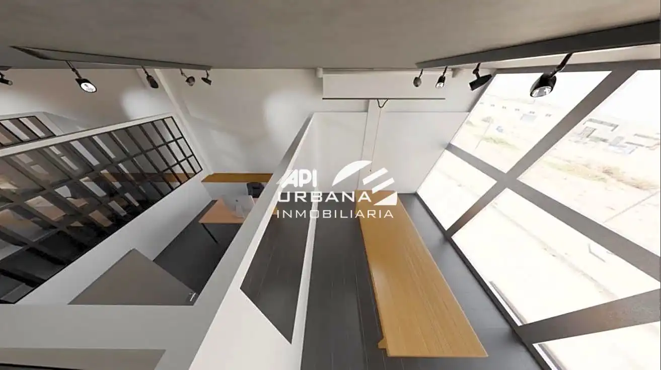 Office for rent in Lucena, Córdoba