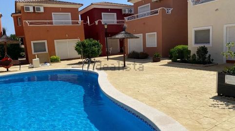 Foto 3 von Maisonette zum Verkauf in Baños y Mendigo, Murcia Capital