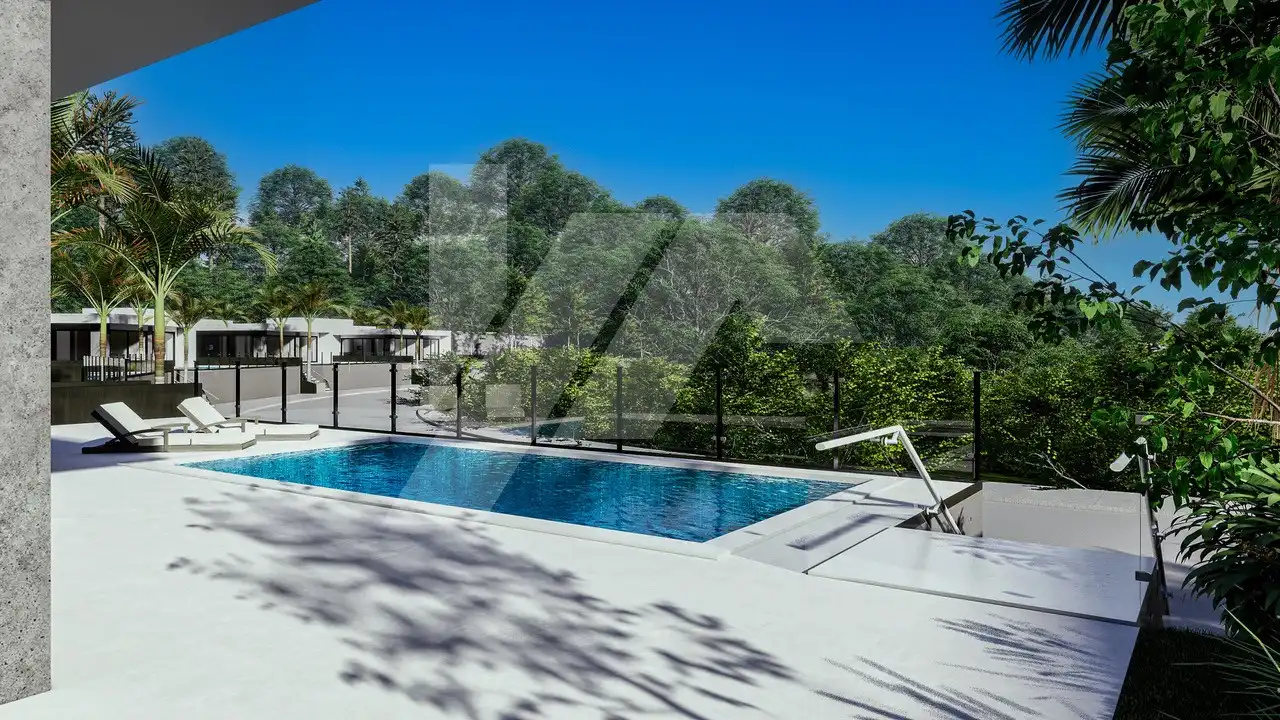 Villa avec piscine à vendre à Pedreguer, imagen 16