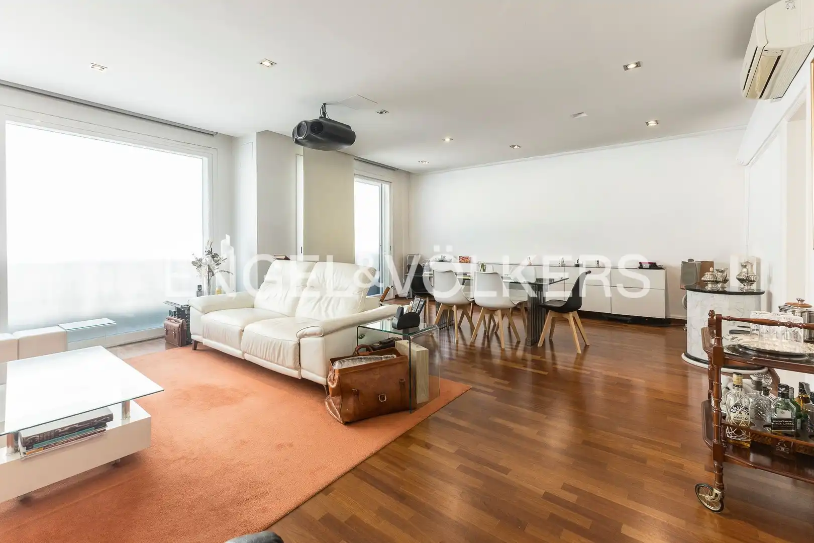 Wohnung mit Terrasse zum Verkauf in Sarrià - Sant Gervasi, imagen 10