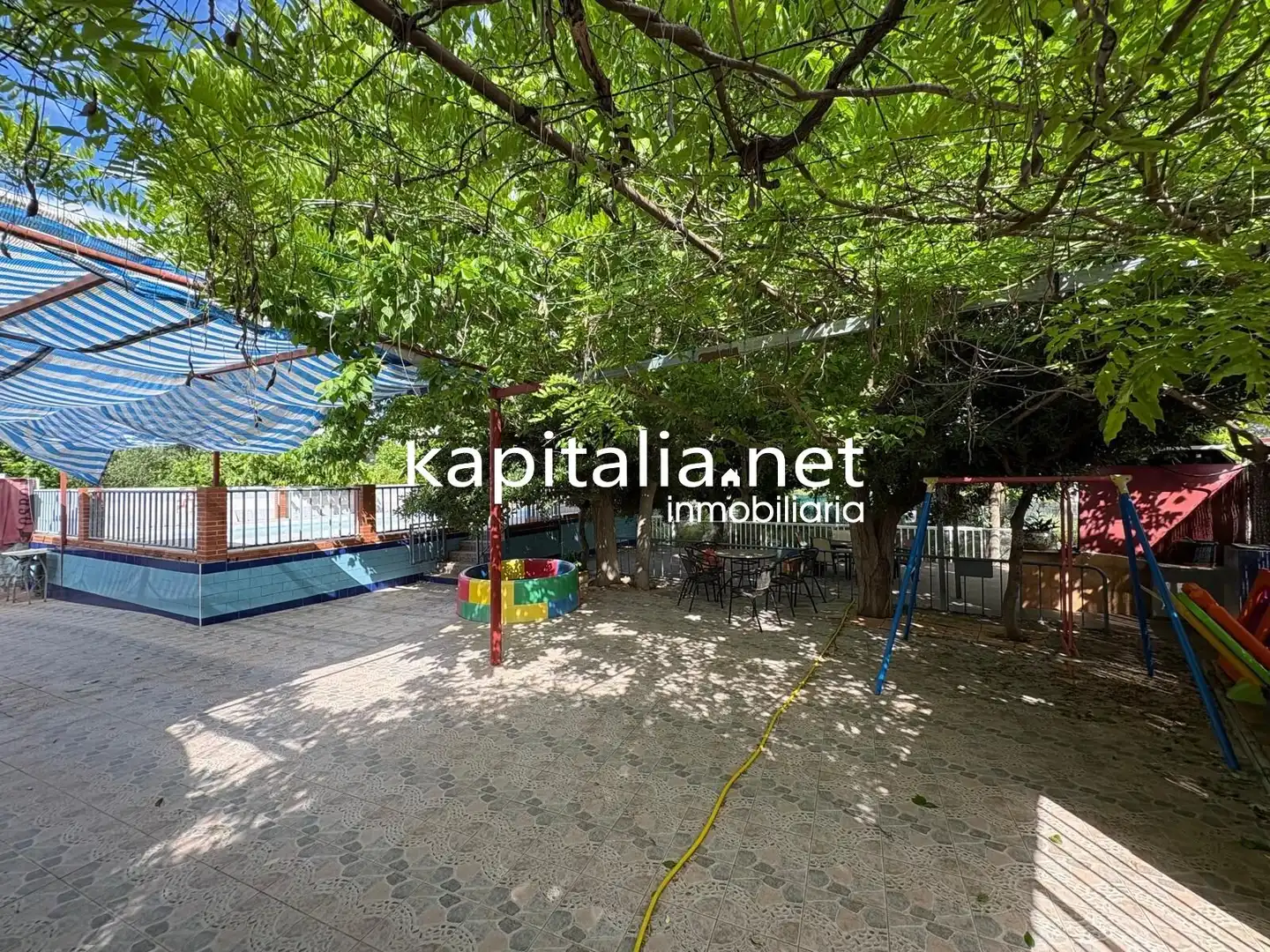 Casa o xalet en venda en Rotglà i Corbera amb Aire condicionat, Jardí privat i Terrassa