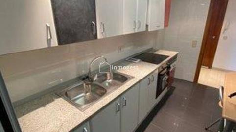 Foto 5 de Pis de lloguer a Paseo Países Catalanes, Mas Masó - Hospital, Salt