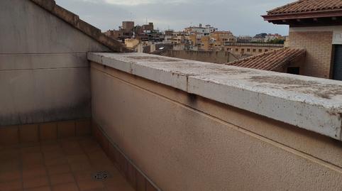 Foto 4 de Àtic en venda a Calle Santiago, 3, Casco Antiguo, Huesca