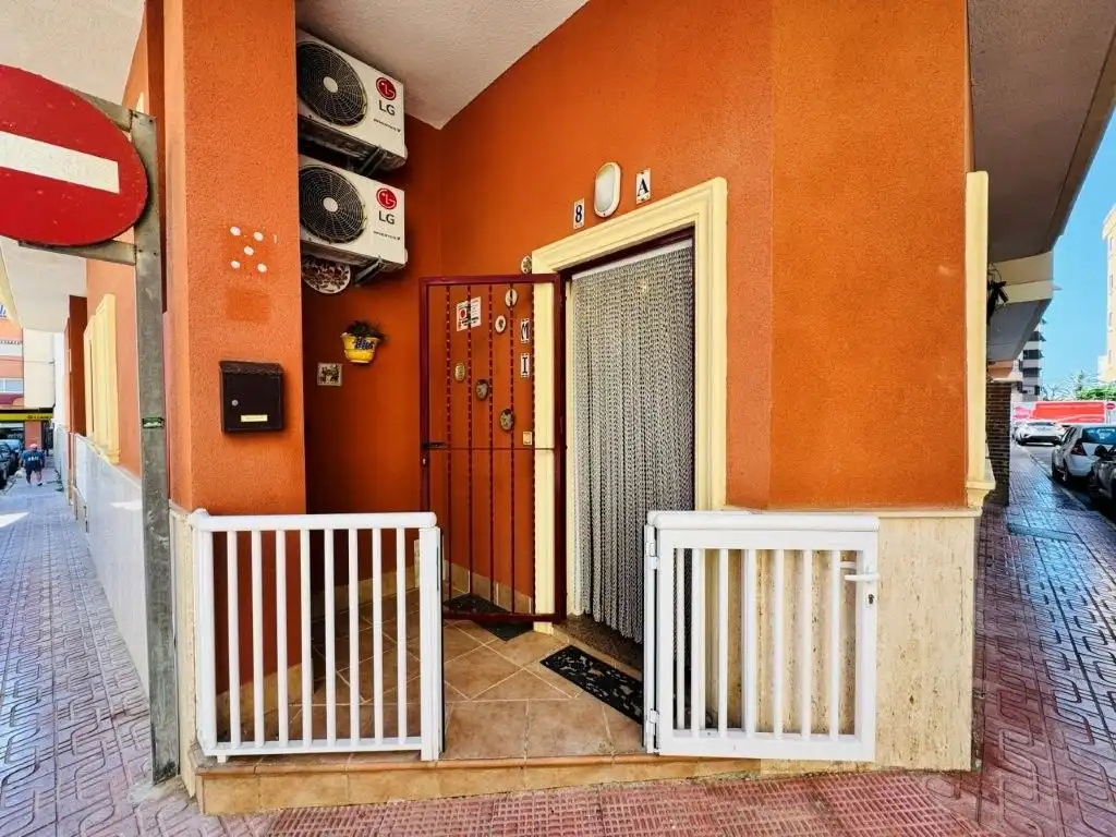 Apartament en venda a Calle  San Juan, imagen 13