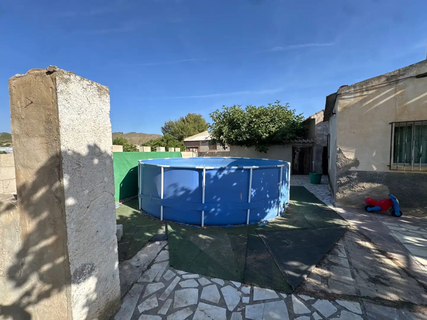 Xalet amb terrassa en venda a Cehegín, imagen 7