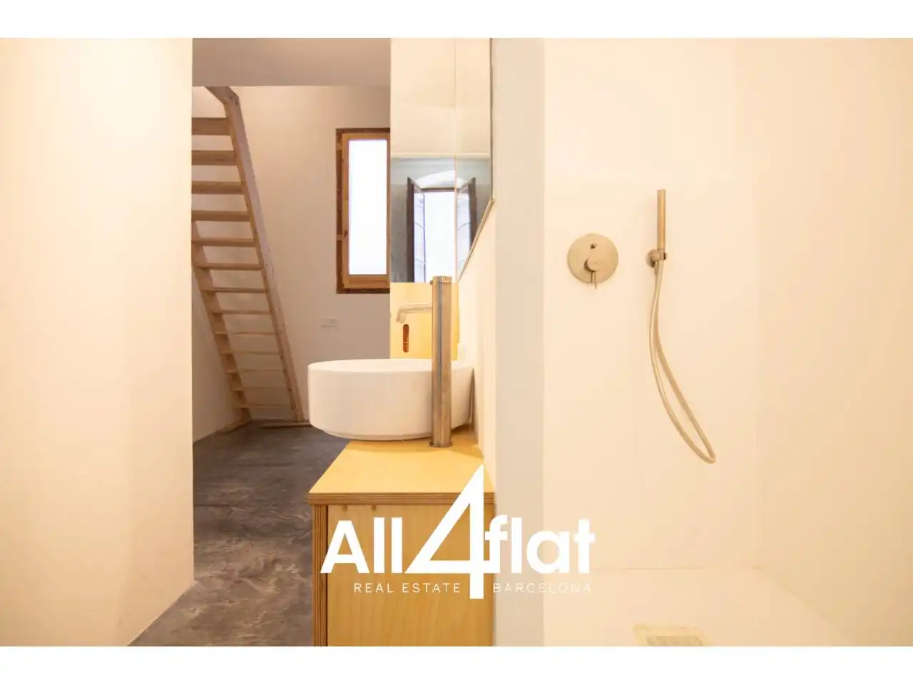 Piso con terraza en venta en Calle Carabassa, imagen 15